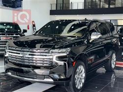 شێڤرۆلێت تاهۆ